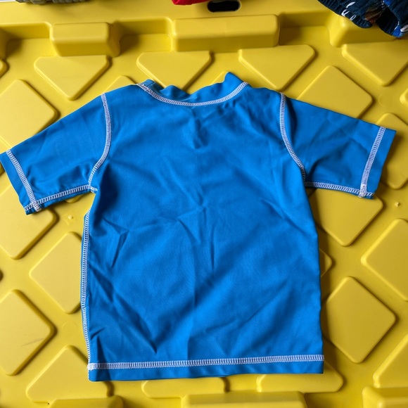 Koala Baby Swim Rash Guard Shirt - Picture 8 of 8